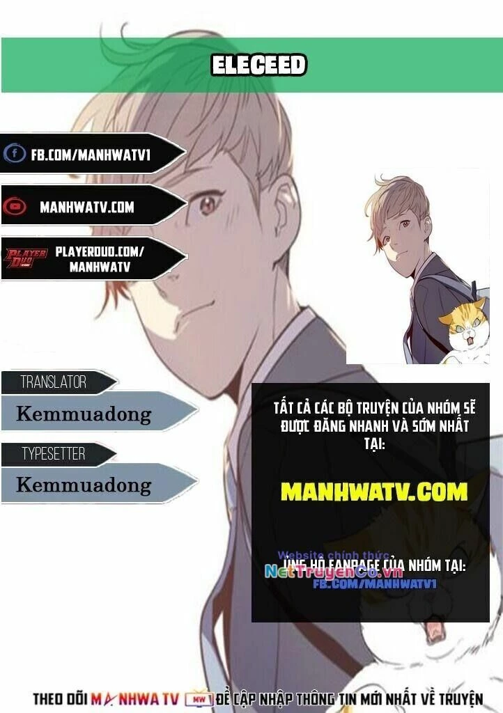 Cô Dâu Của Sói Trắng Chapter 125 - 2