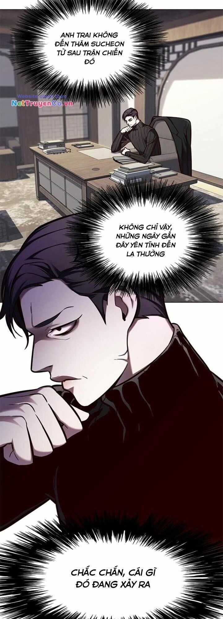 Cô Dâu Của Sói Trắng Chapter 125 - 4