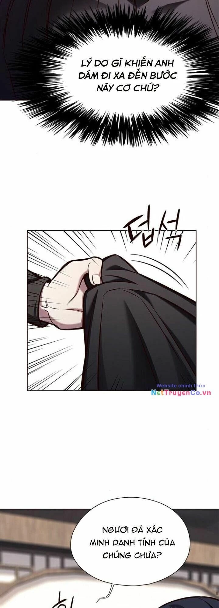 Cô Dâu Của Sói Trắng Chapter 125 - 11