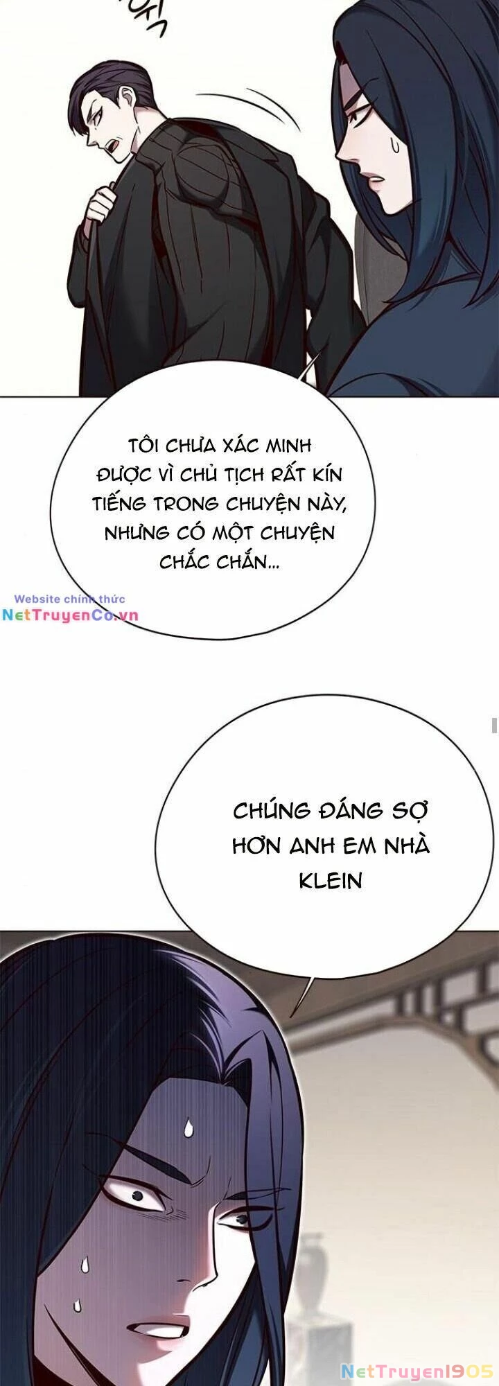 Cô Dâu Của Sói Trắng Chapter 125 - 12