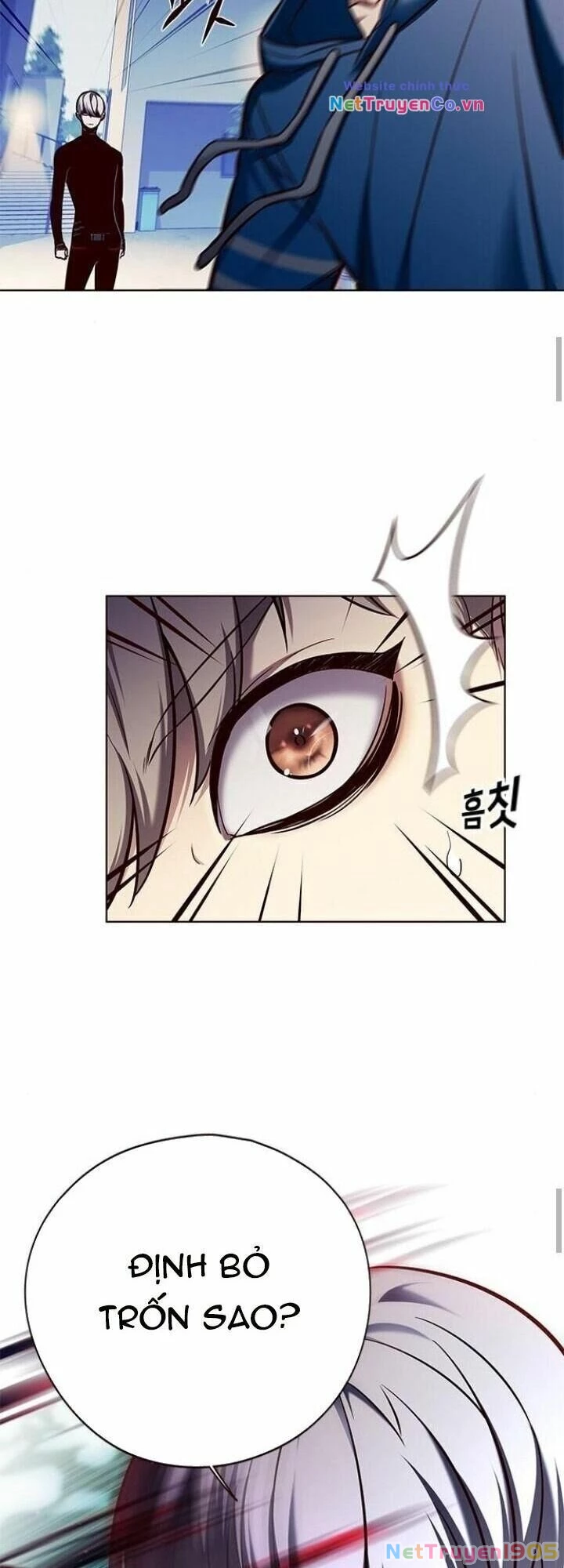 Cô Dâu Của Sói Trắng Chapter 125 - 21