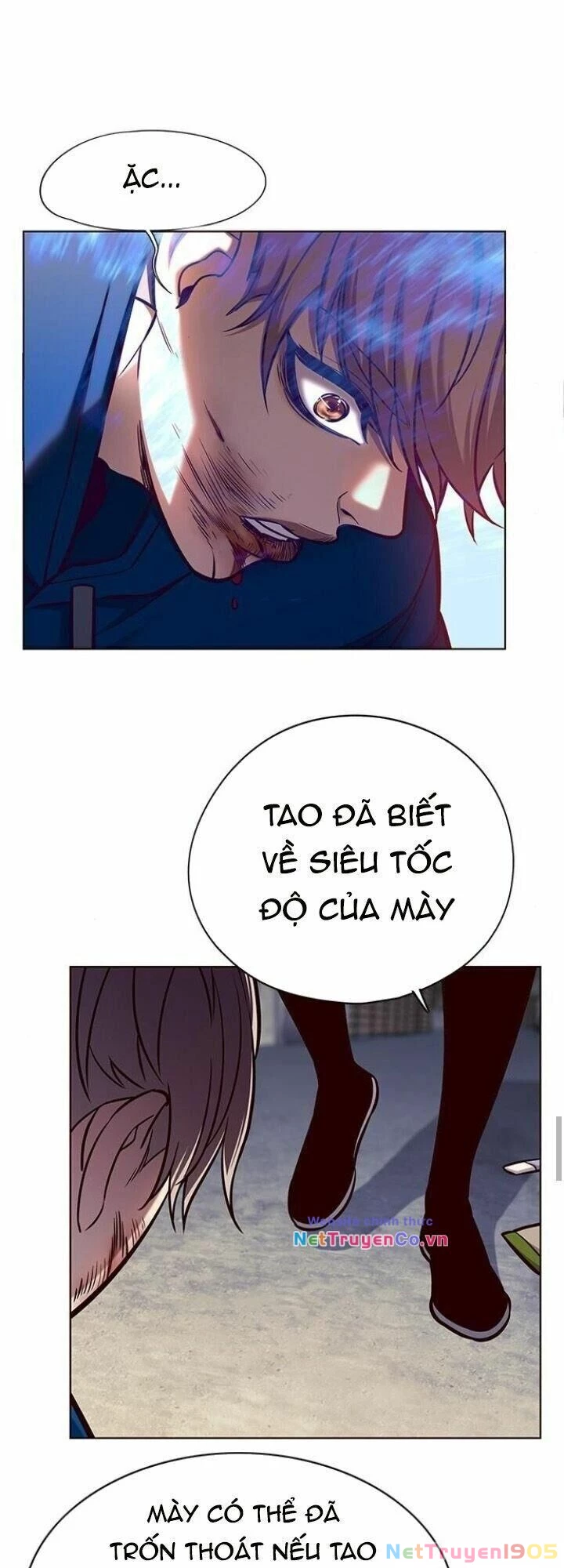 Cô Dâu Của Sói Trắng Chapter 125 - 28