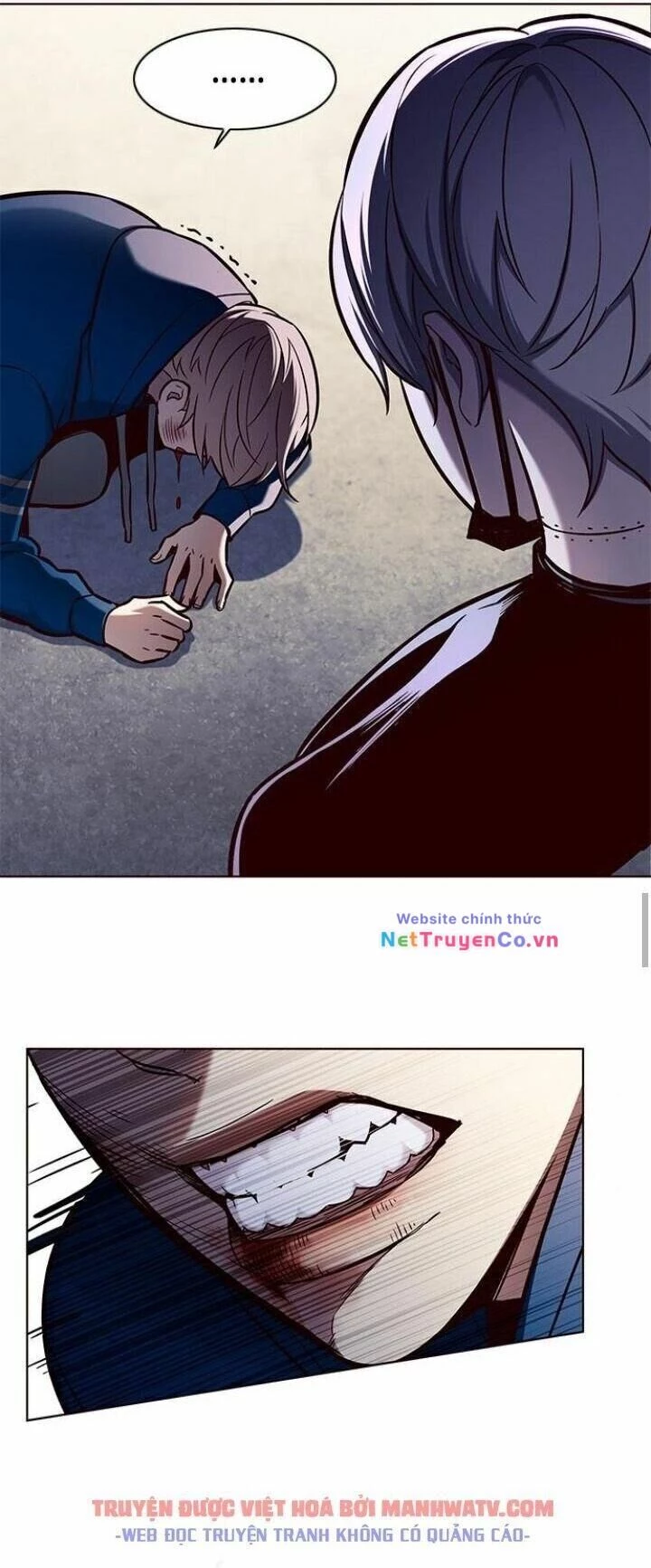 Cô Dâu Của Sói Trắng Chapter 125 - 30