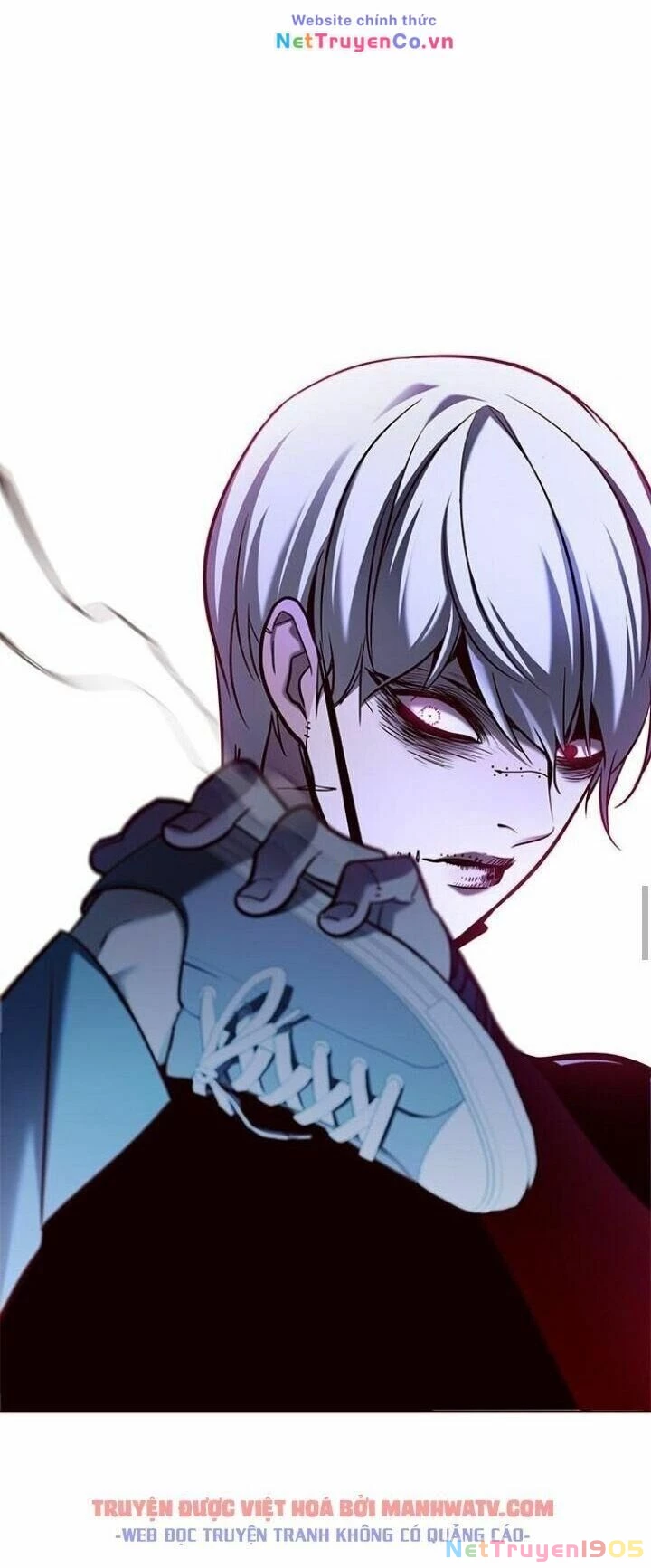 Cô Dâu Của Sói Trắng Chapter 125 - 33