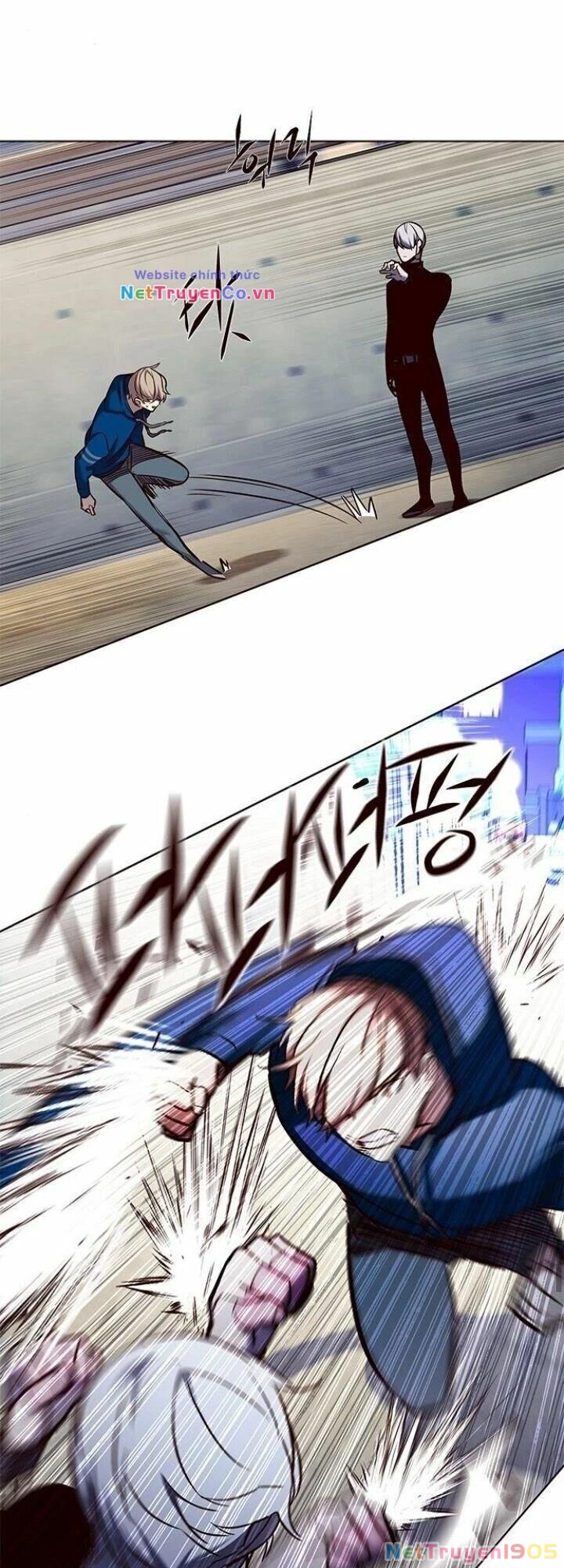 Cô Dâu Của Sói Trắng Chapter 125 - 34