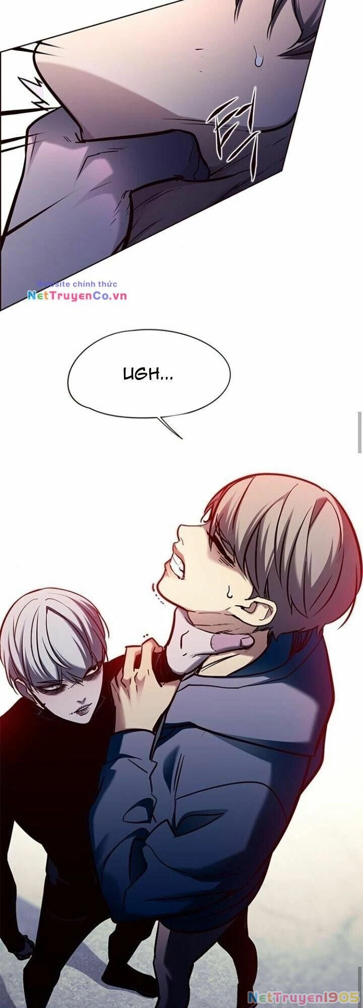 Cô Dâu Của Sói Trắng Chapter 125 - 44