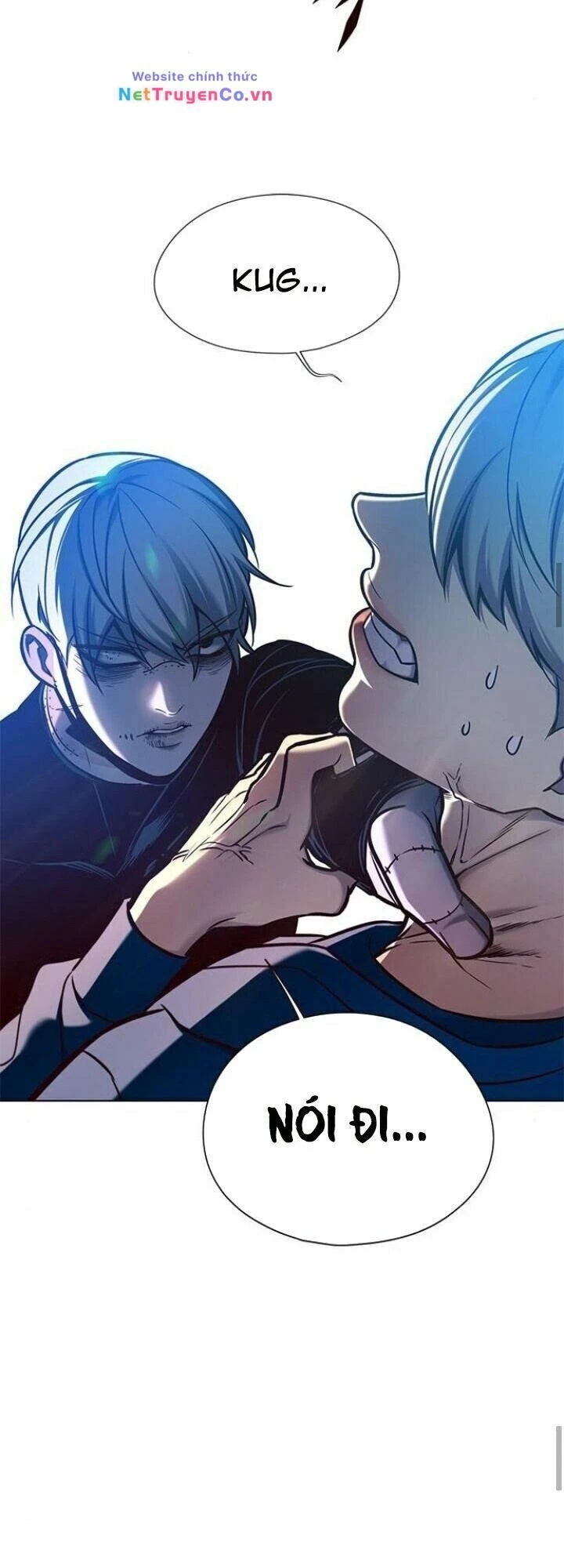 Cô Dâu Của Sói Trắng Chapter 125 - 47