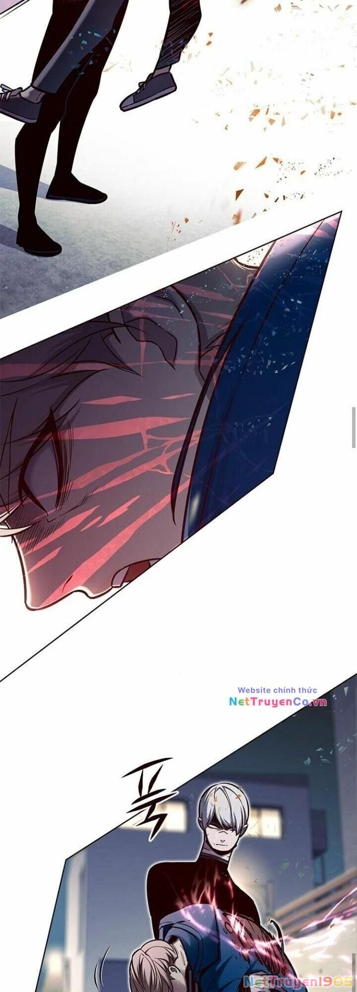 Cô Dâu Của Sói Trắng Chapter 125 - 51