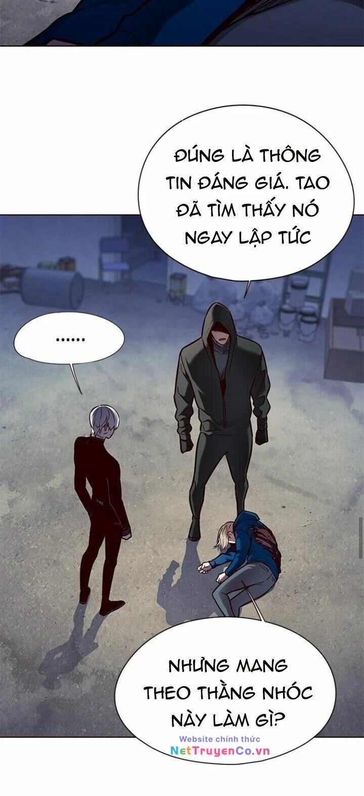 Cô Dâu Của Sói Trắng Chapter 125 - 56