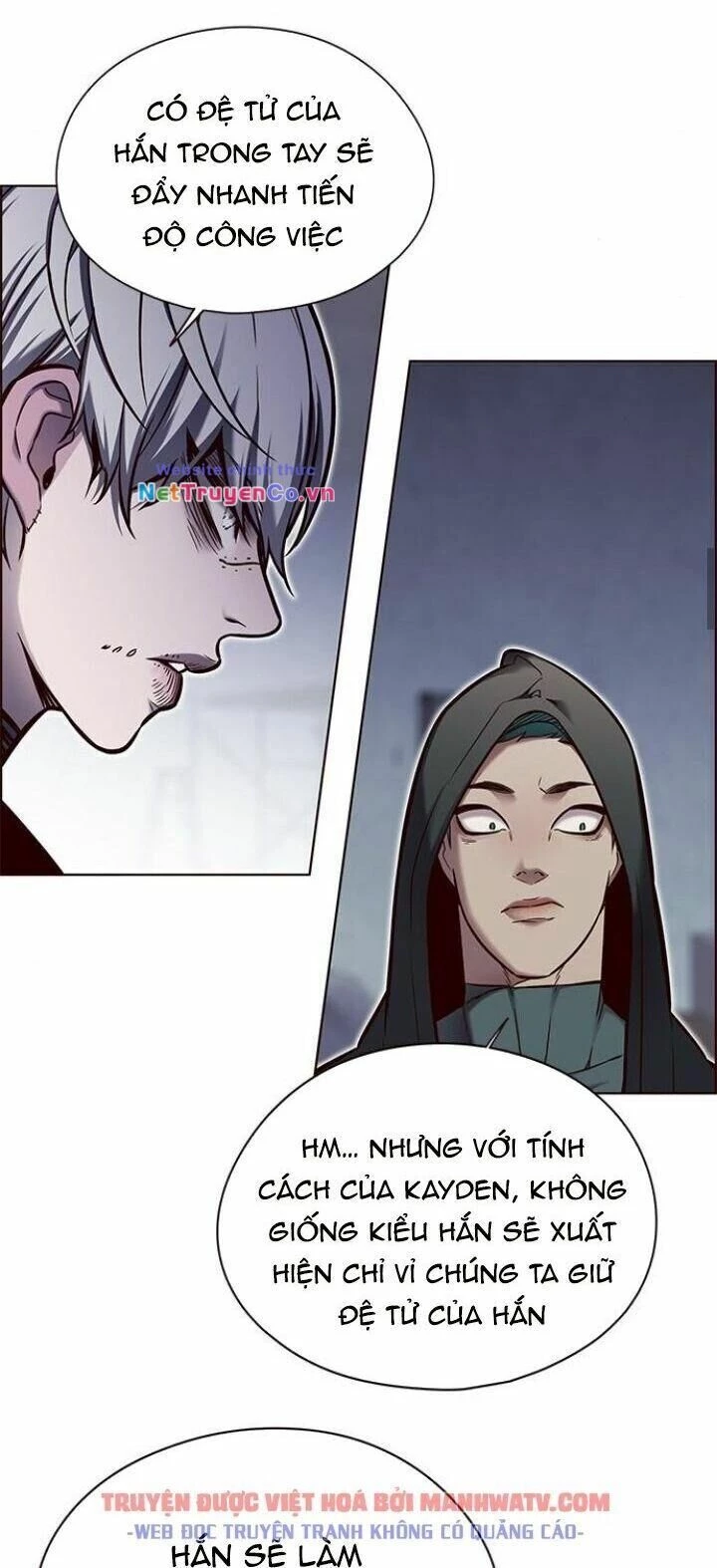 Cô Dâu Của Sói Trắng Chapter 125 - 57