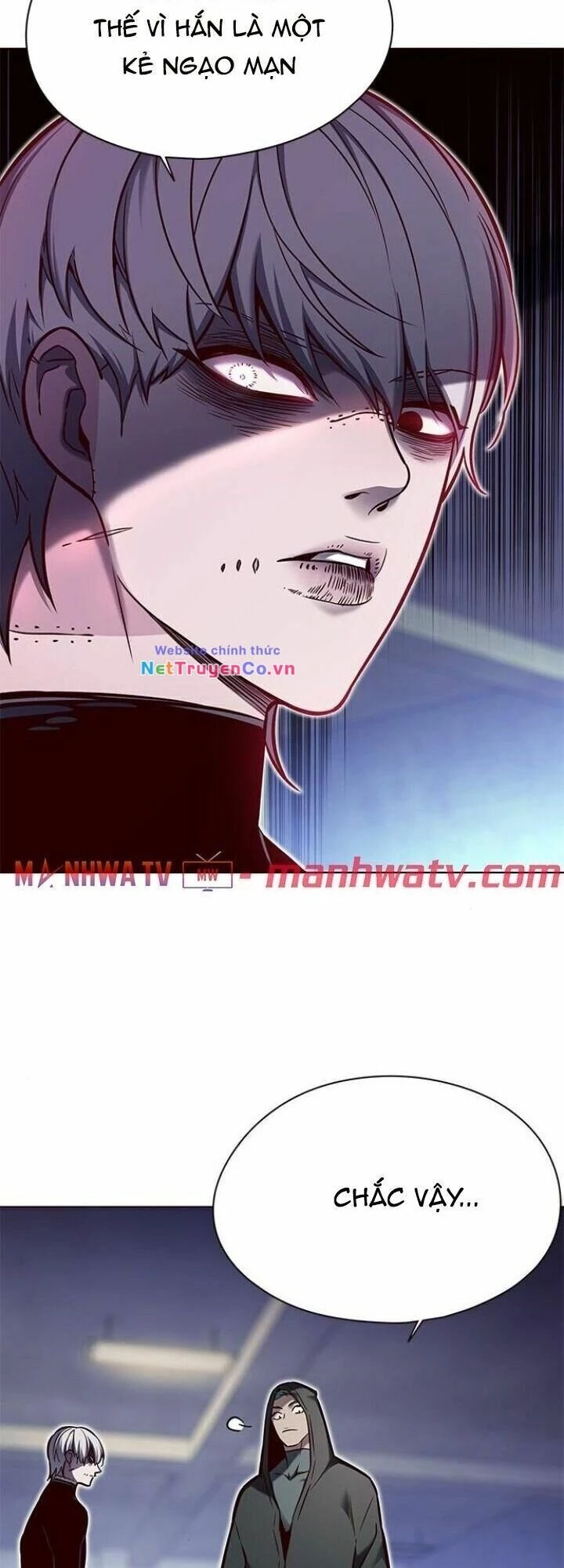 Cô Dâu Của Sói Trắng Chapter 125 - 58