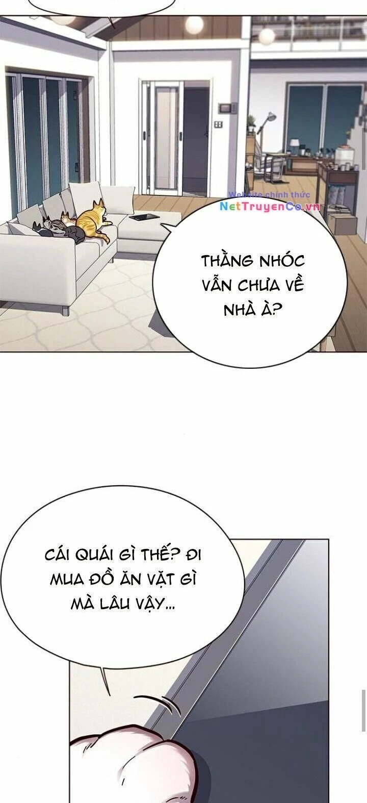 Cô Dâu Của Sói Trắng Chapter 125 - 62