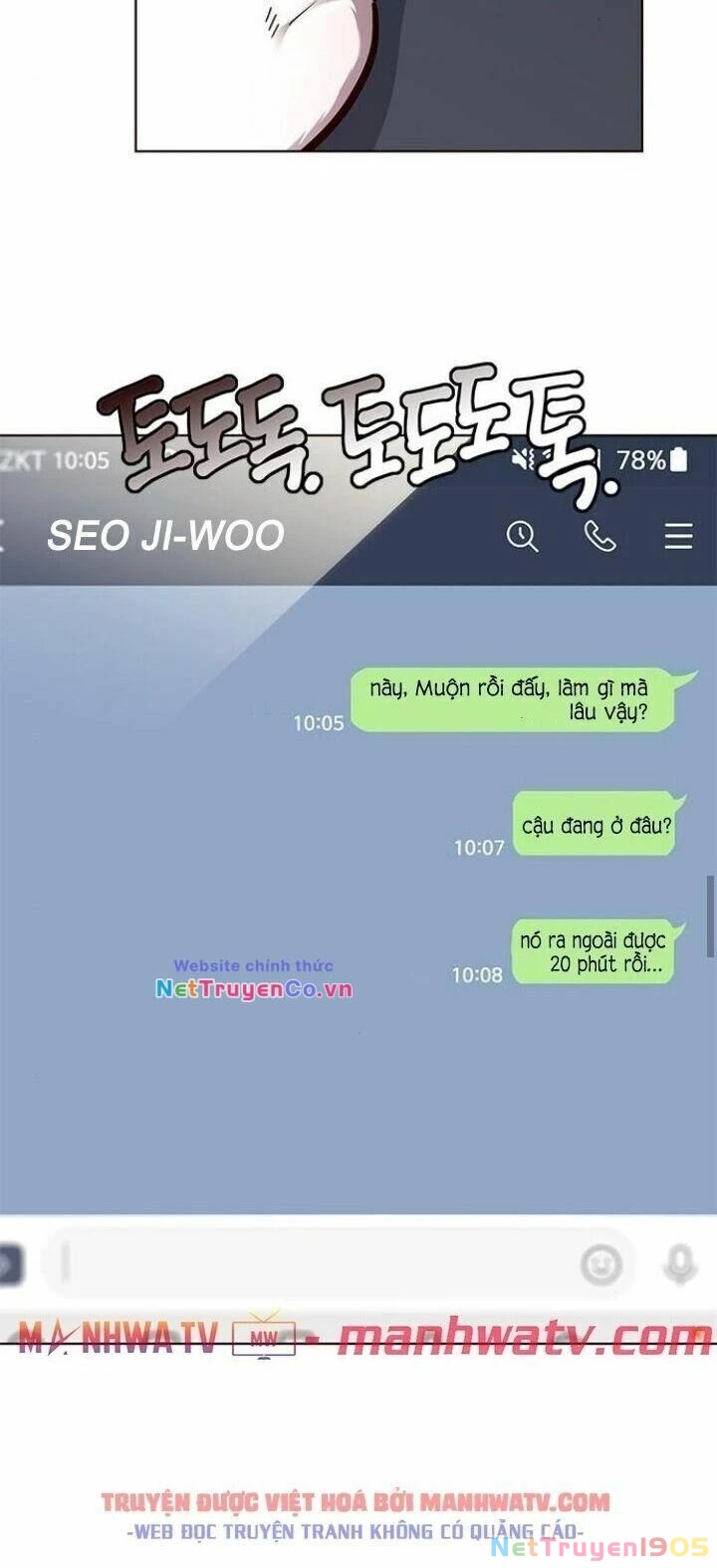 Cô Dâu Của Sói Trắng Chapter 125 - 63