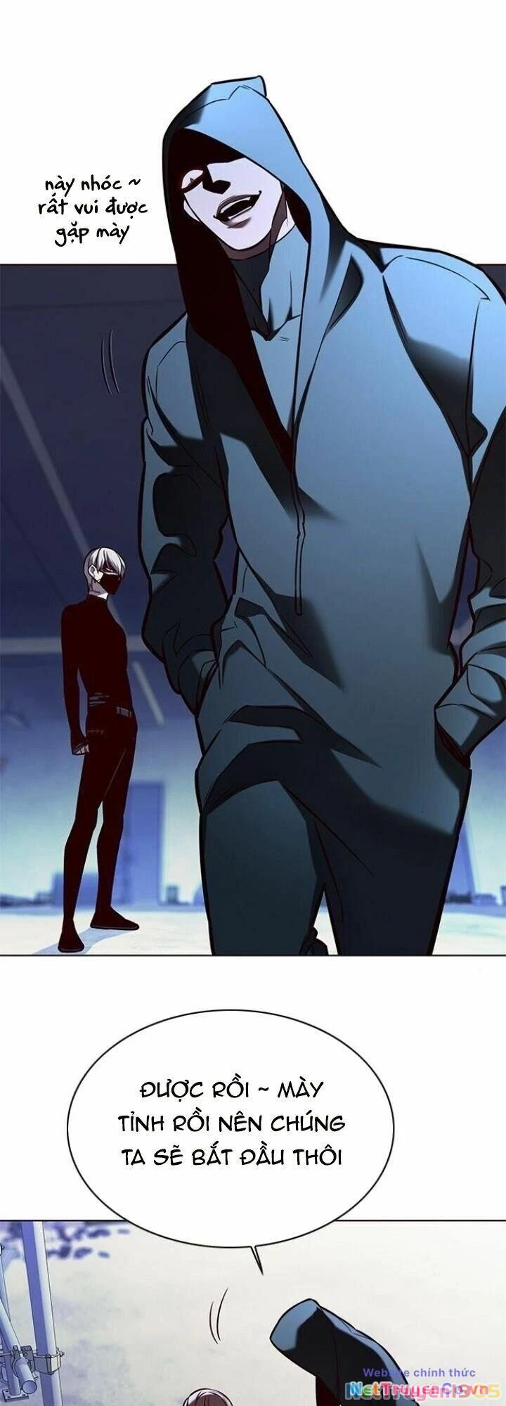 Cô Dâu Của Sói Trắng Chapter 125 - 73