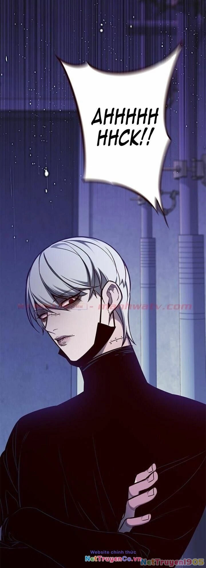 Cô Dâu Của Sói Trắng Chapter 126 - 4