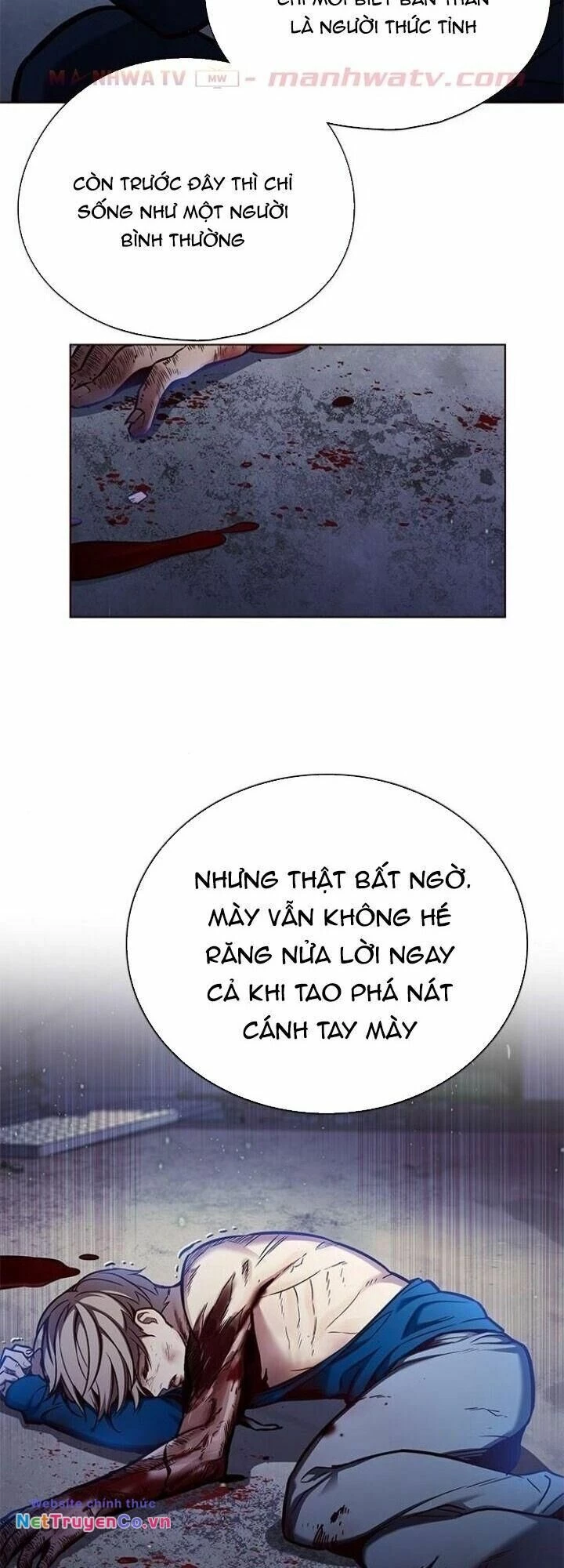 Cô Dâu Của Sói Trắng Chapter 126 - 6