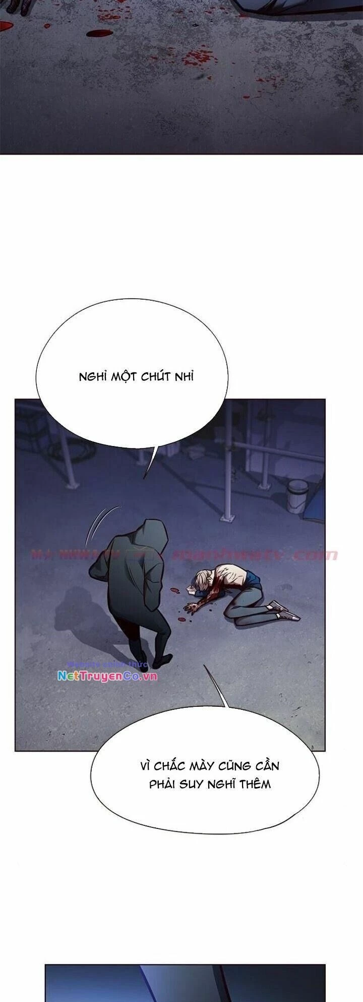 Cô Dâu Của Sói Trắng Chapter 126 - 7