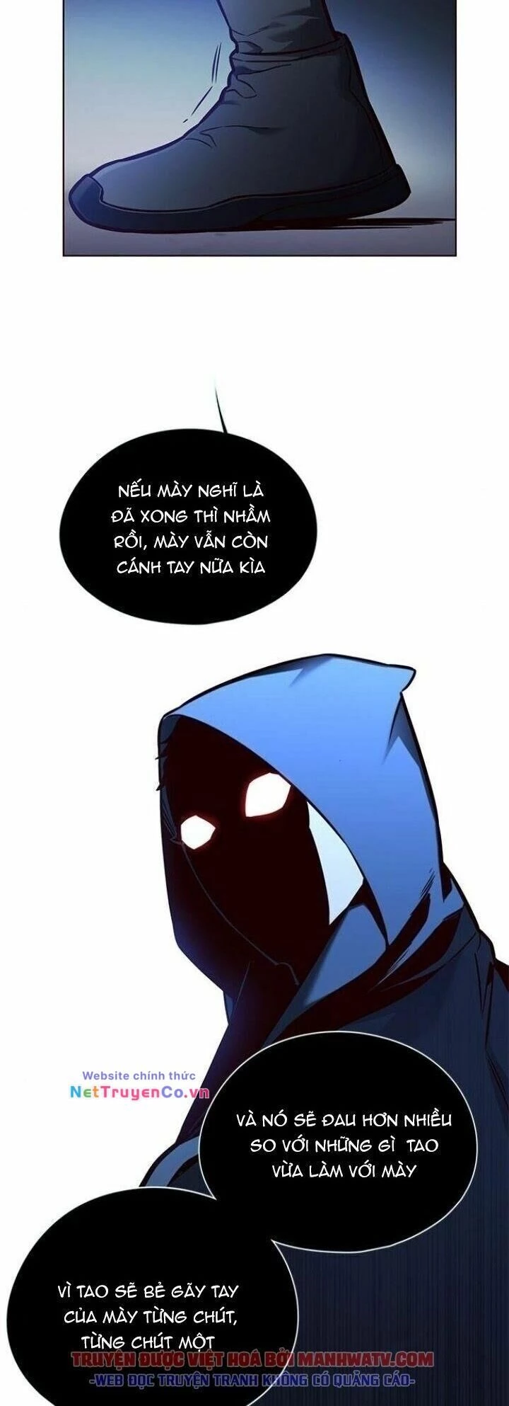 Cô Dâu Của Sói Trắng Chapter 126 - 8