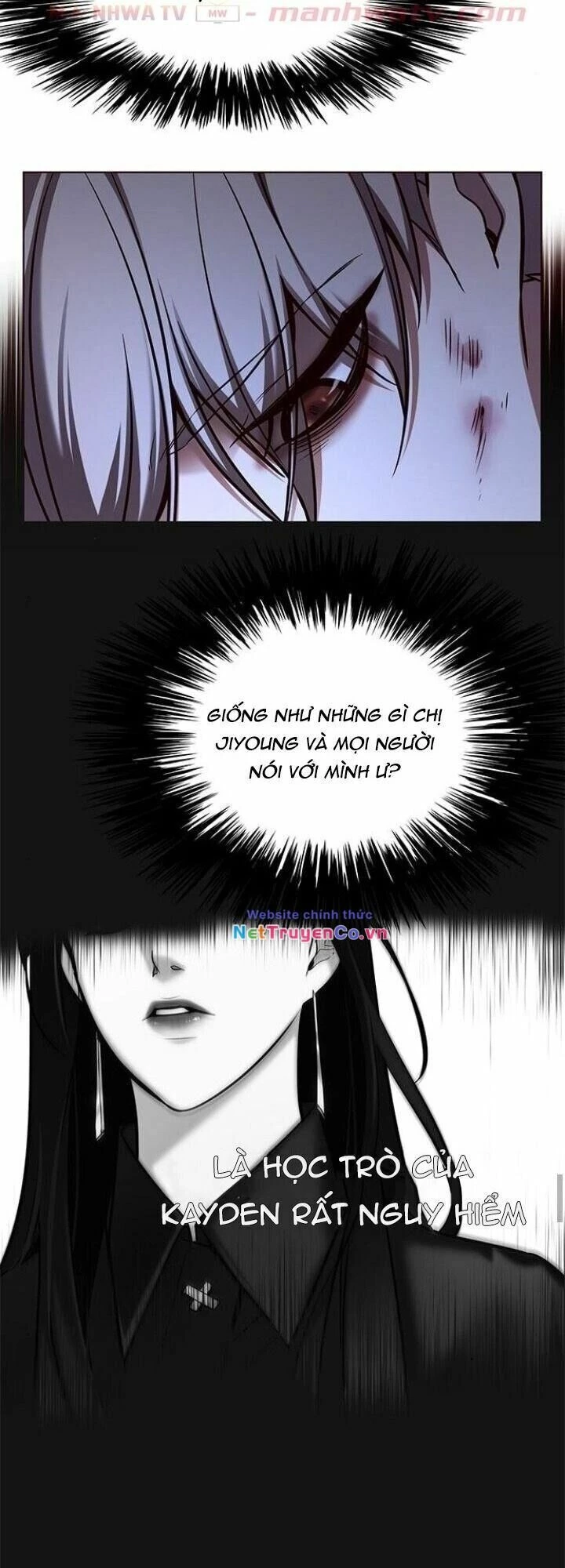 Cô Dâu Của Sói Trắng Chapter 126 - 12