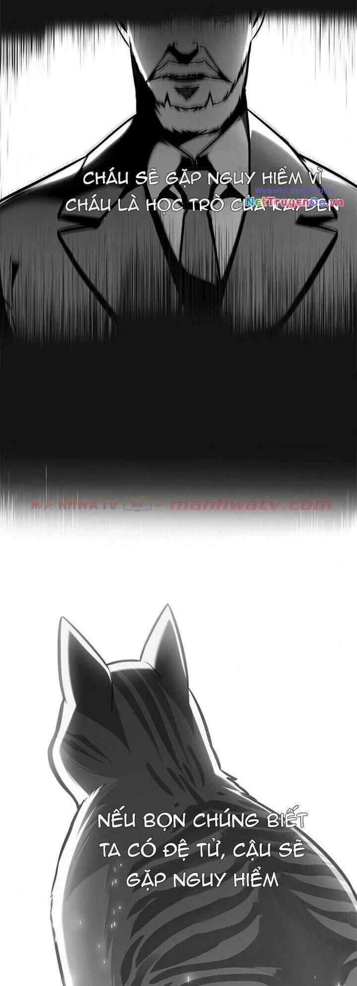 Cô Dâu Của Sói Trắng Chapter 126 - 13