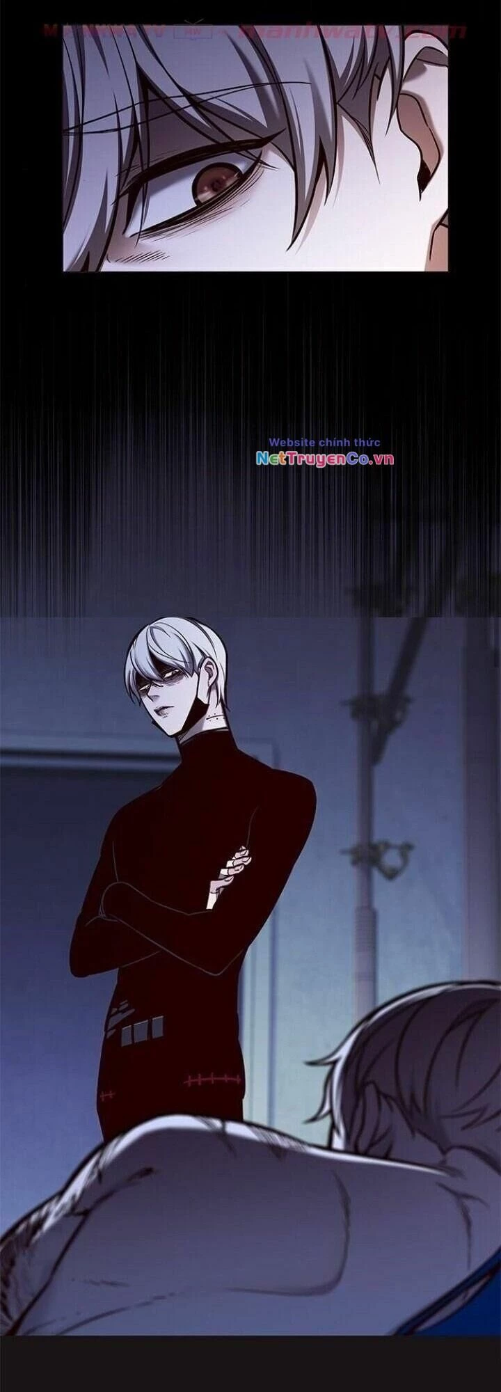 Cô Dâu Của Sói Trắng Chapter 126 - 15