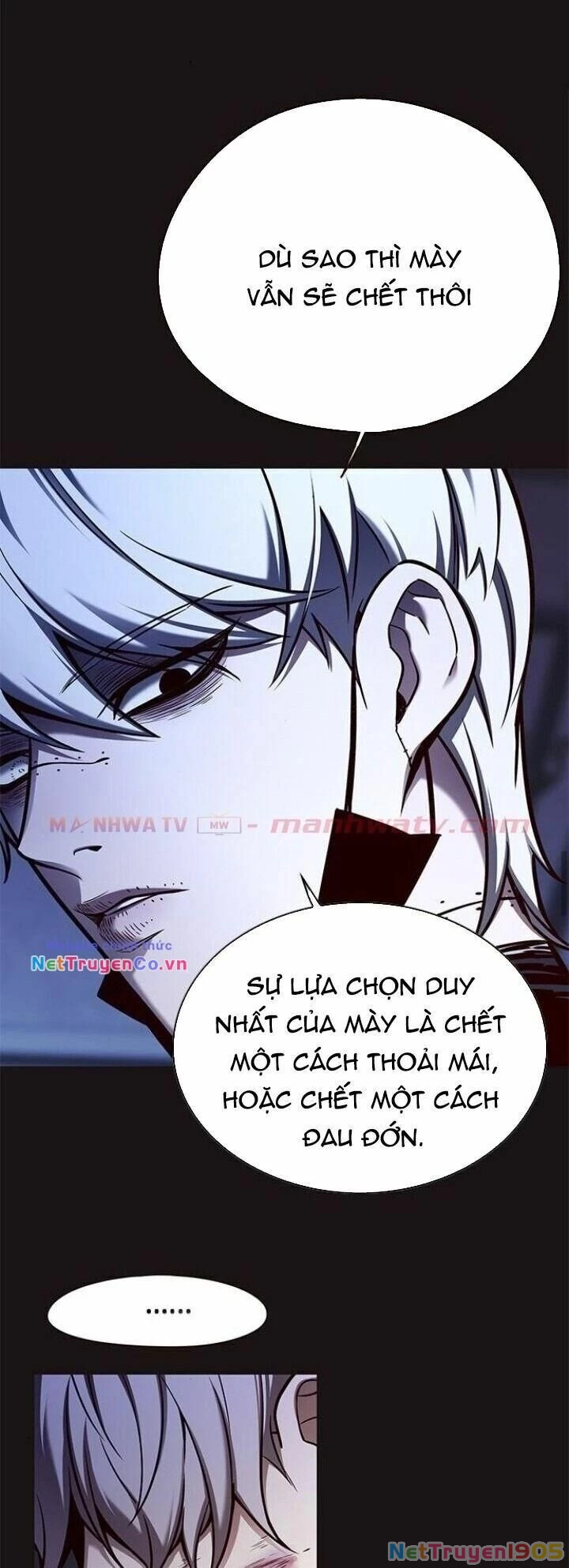 Cô Dâu Của Sói Trắng Chapter 126 - 16
