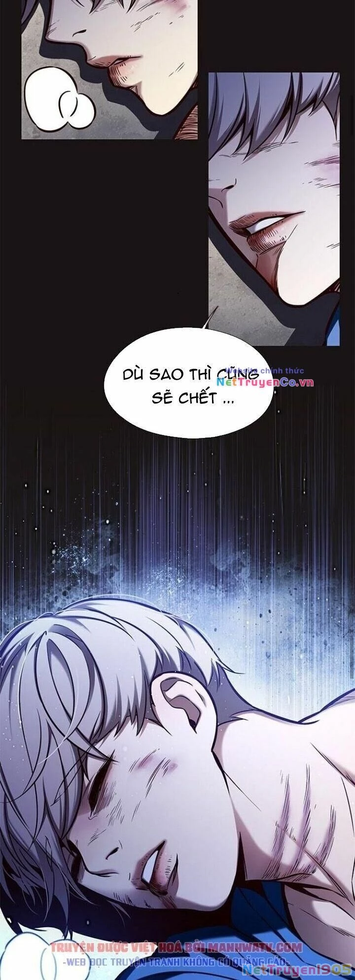 Cô Dâu Của Sói Trắng Chapter 126 - 17