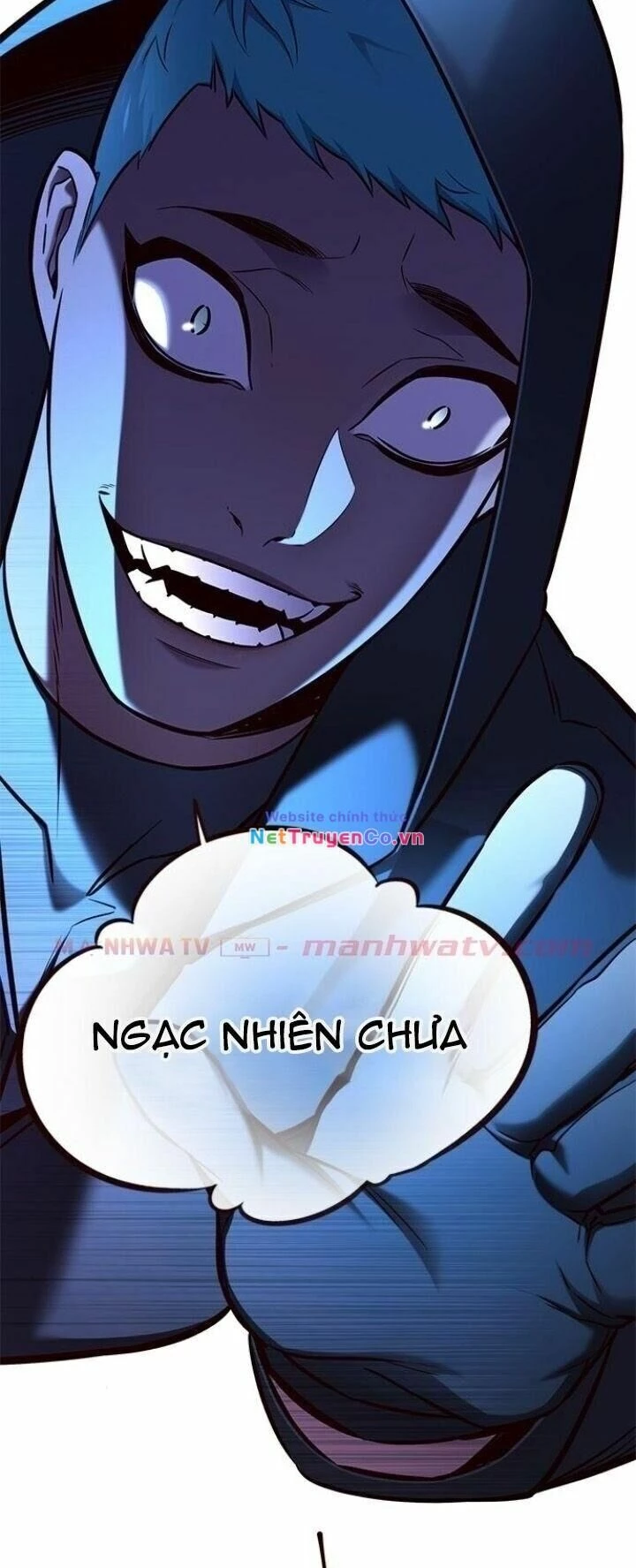 Cô Dâu Của Sói Trắng Chapter 126 - 19