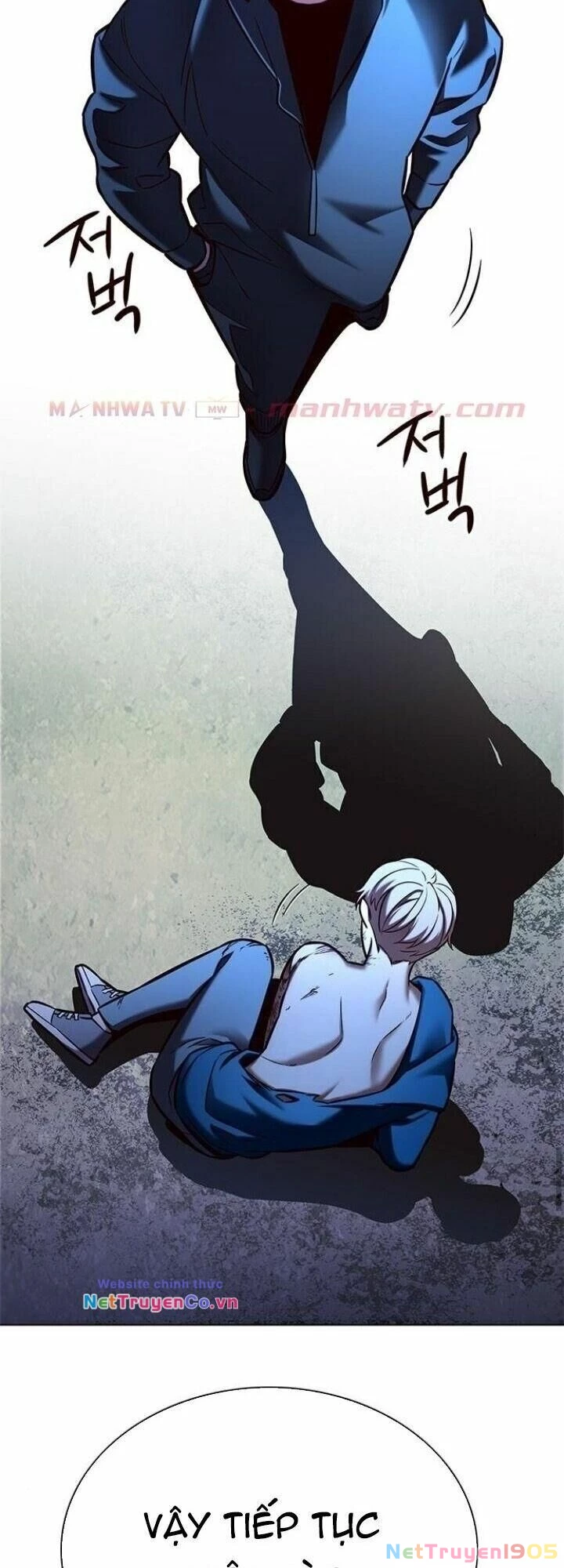 Cô Dâu Của Sói Trắng Chapter 126 - 21