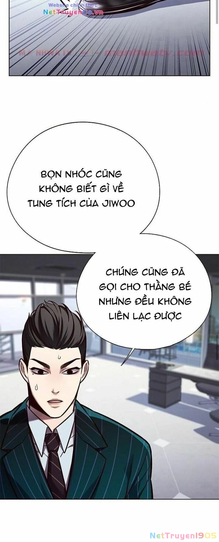 Cô Dâu Của Sói Trắng Chapter 126 - 28