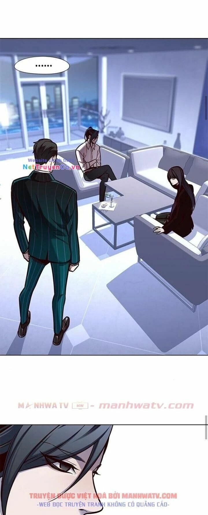 Cô Dâu Của Sói Trắng Chapter 126 - 29