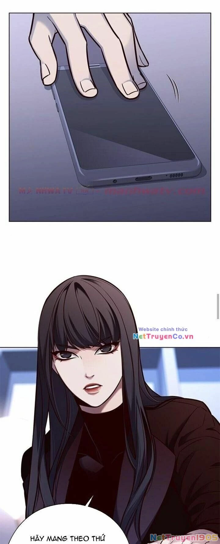 Cô Dâu Của Sói Trắng Chapter 126 - 31