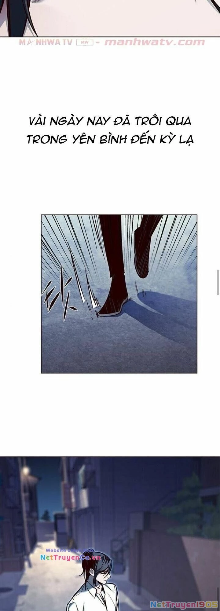 Cô Dâu Của Sói Trắng Chapter 126 - 39