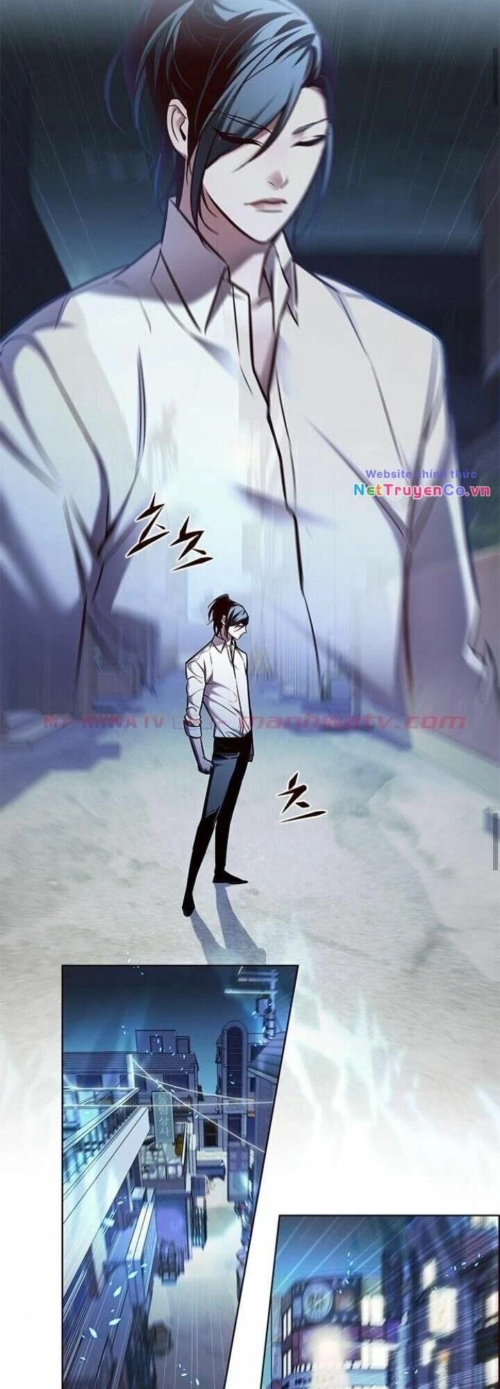 Cô Dâu Của Sói Trắng Chapter 126 - 42