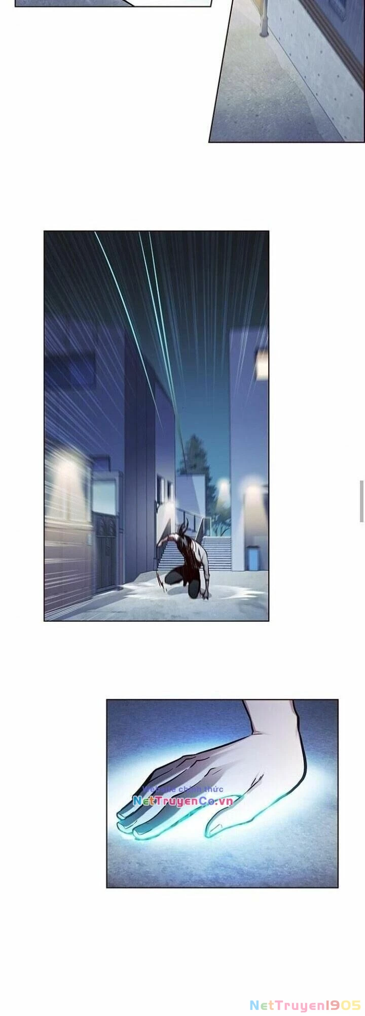 Cô Dâu Của Sói Trắng Chapter 126 - 45