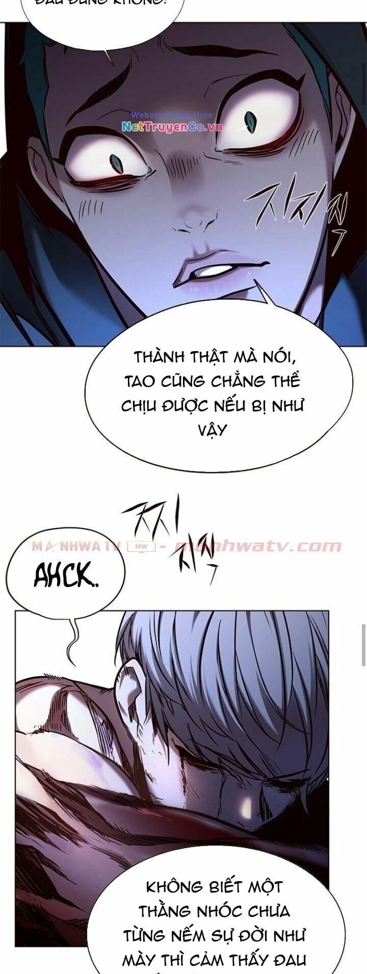 Cô Dâu Của Sói Trắng Chapter 126 - 49