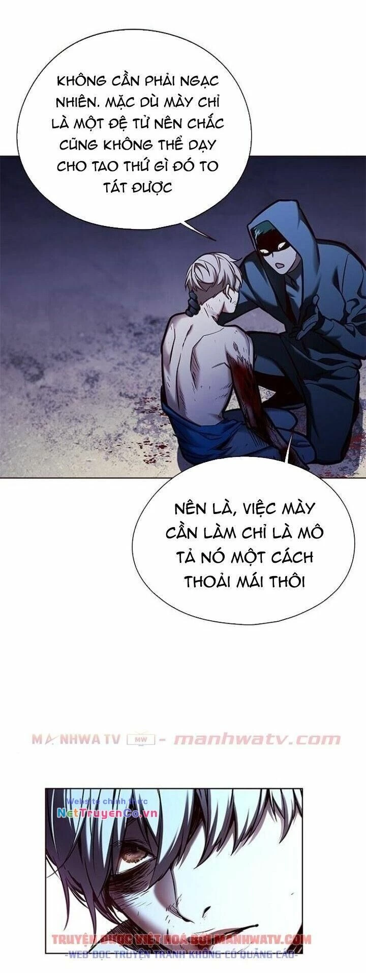 Cô Dâu Của Sói Trắng Chapter 126 - 53