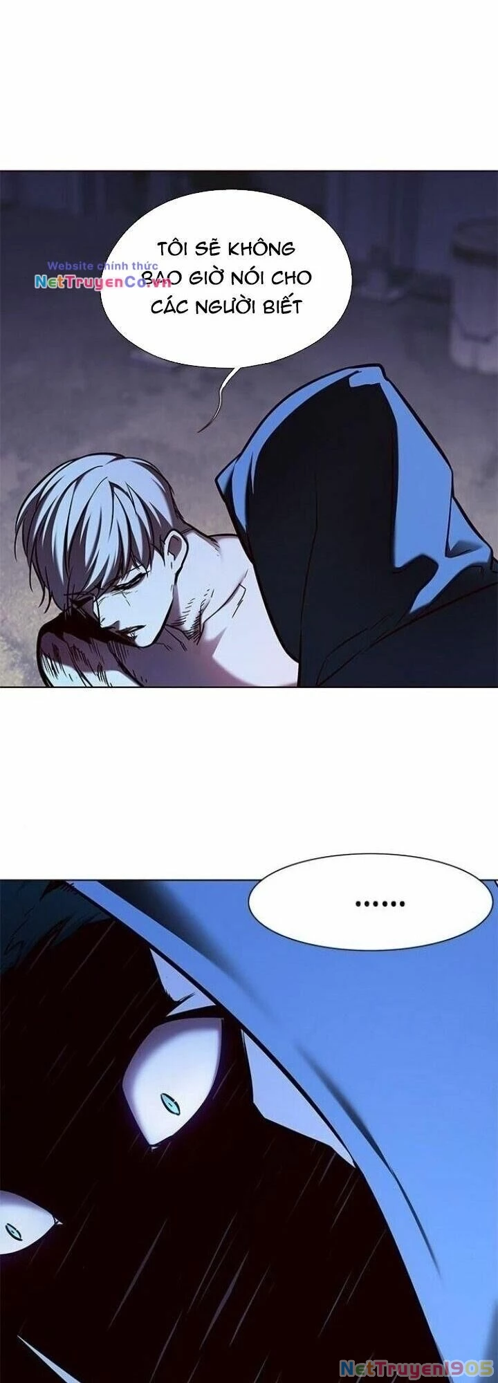 Cô Dâu Của Sói Trắng Chapter 126 - 54