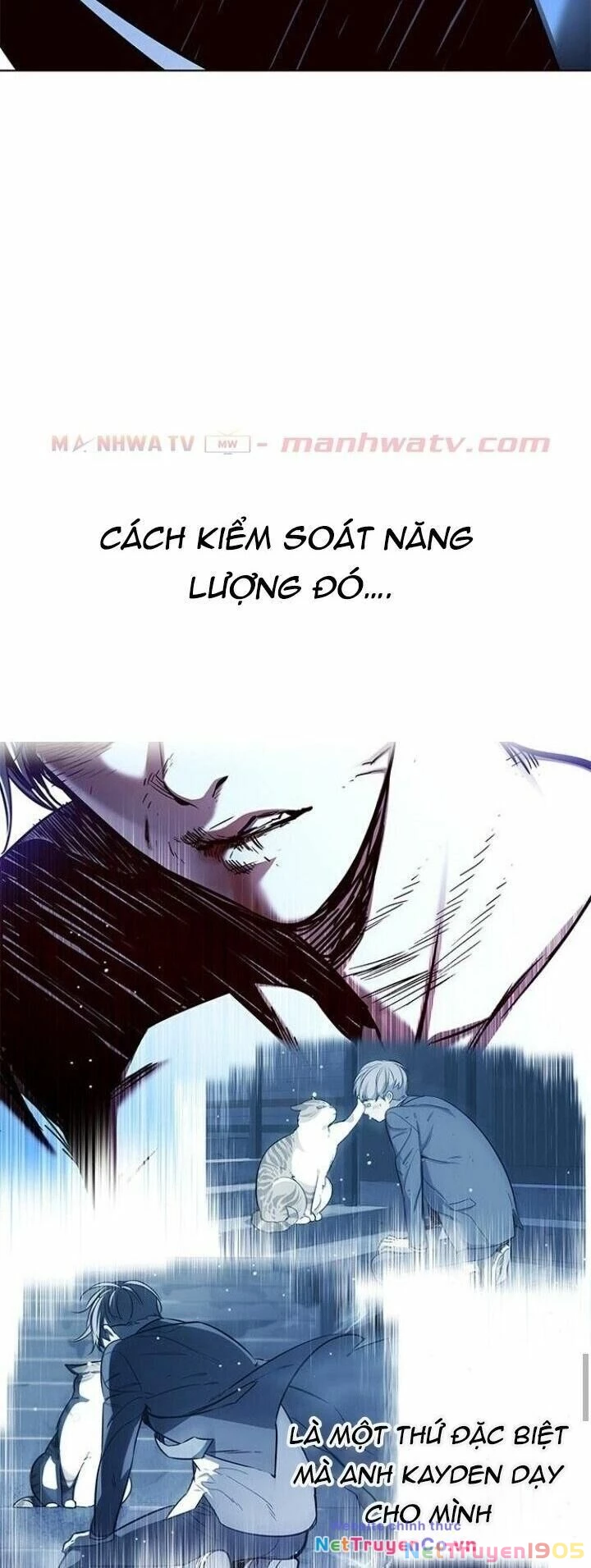 Cô Dâu Của Sói Trắng Chapter 126 - 55