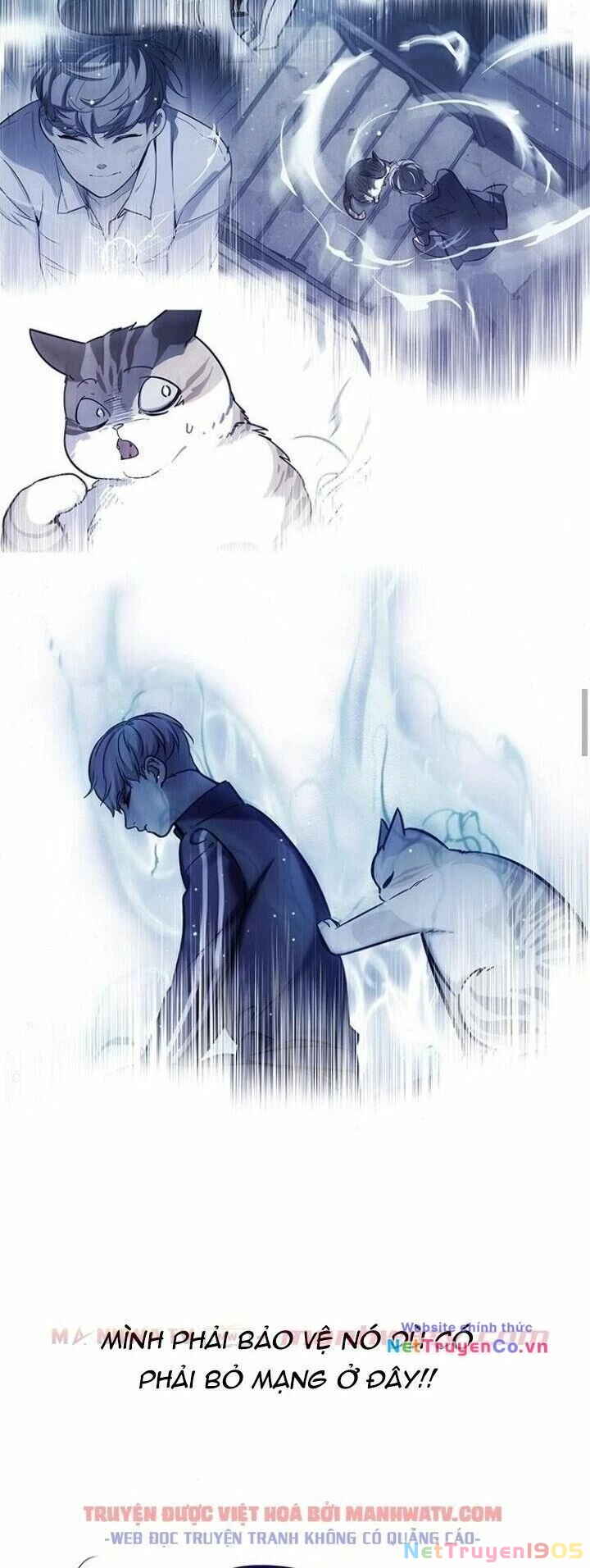 Cô Dâu Của Sói Trắng Chapter 126 - 56