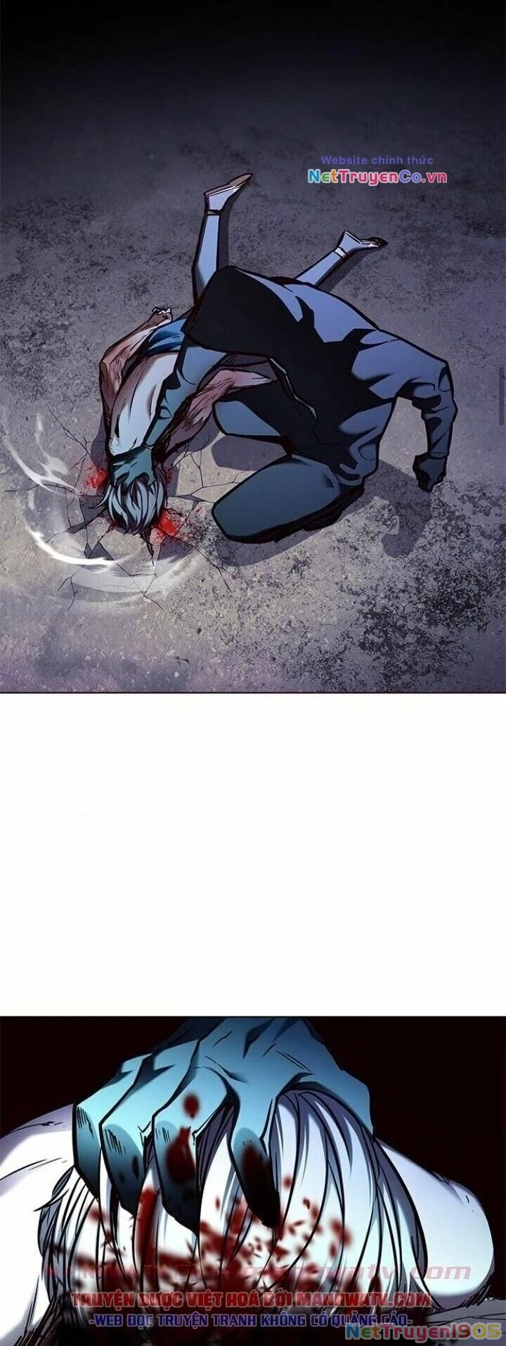 Cô Dâu Của Sói Trắng Chapter 126 - 59