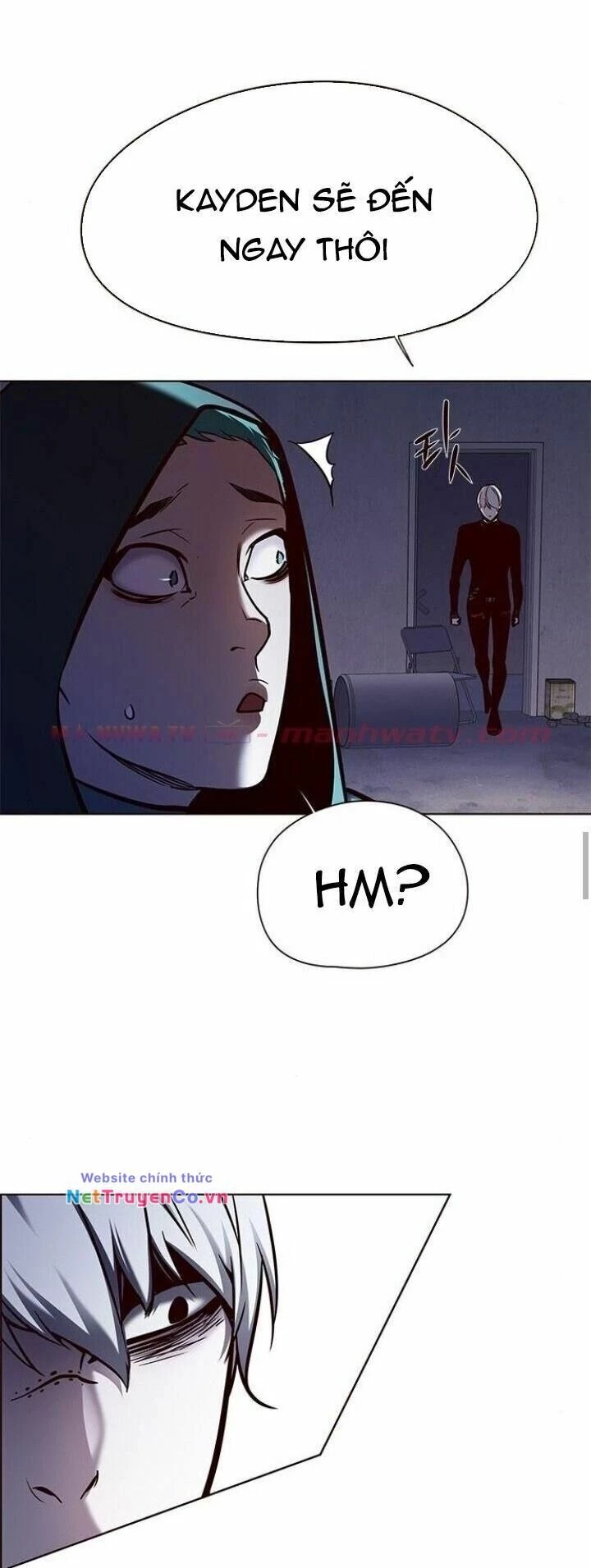 Cô Dâu Của Sói Trắng Chapter 126 - 61