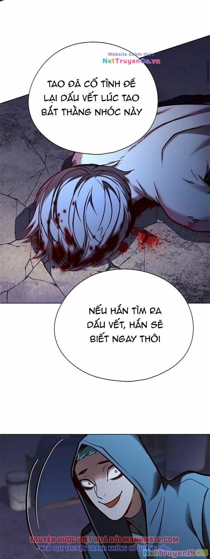 Cô Dâu Của Sói Trắng Chapter 126 - 62