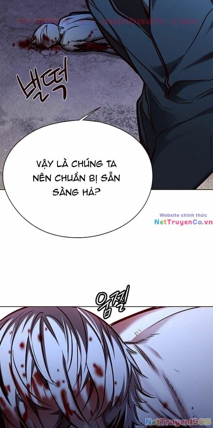 Cô Dâu Của Sói Trắng Chapter 126 - 63