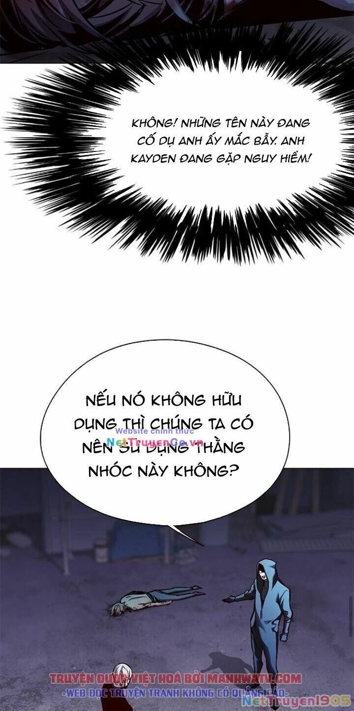 Cô Dâu Của Sói Trắng Chapter 126 - 64