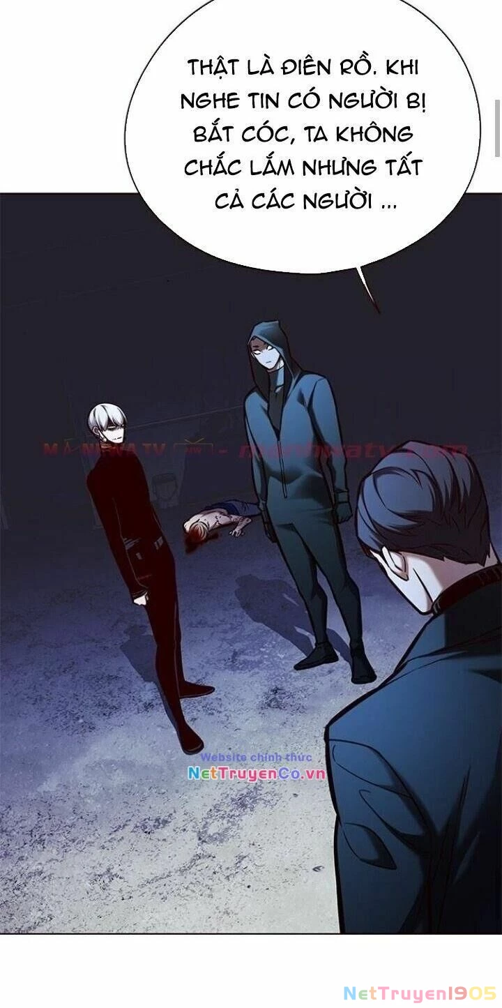 Cô Dâu Của Sói Trắng Chapter 126 - 69