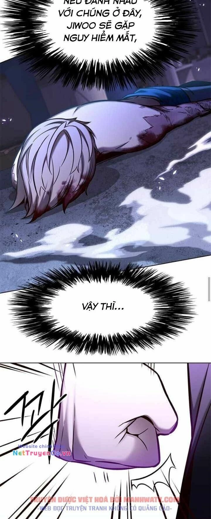 Cô Dâu Của Sói Trắng Chapter 127 - 41