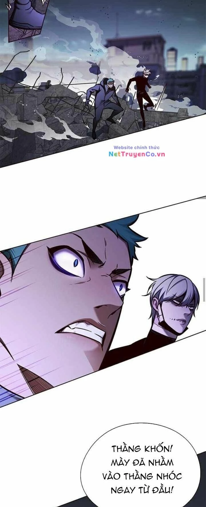 Cô Dâu Của Sói Trắng Chapter 127 - 44