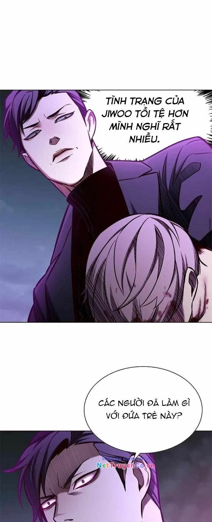 Cô Dâu Của Sói Trắng Chapter 127 - 46