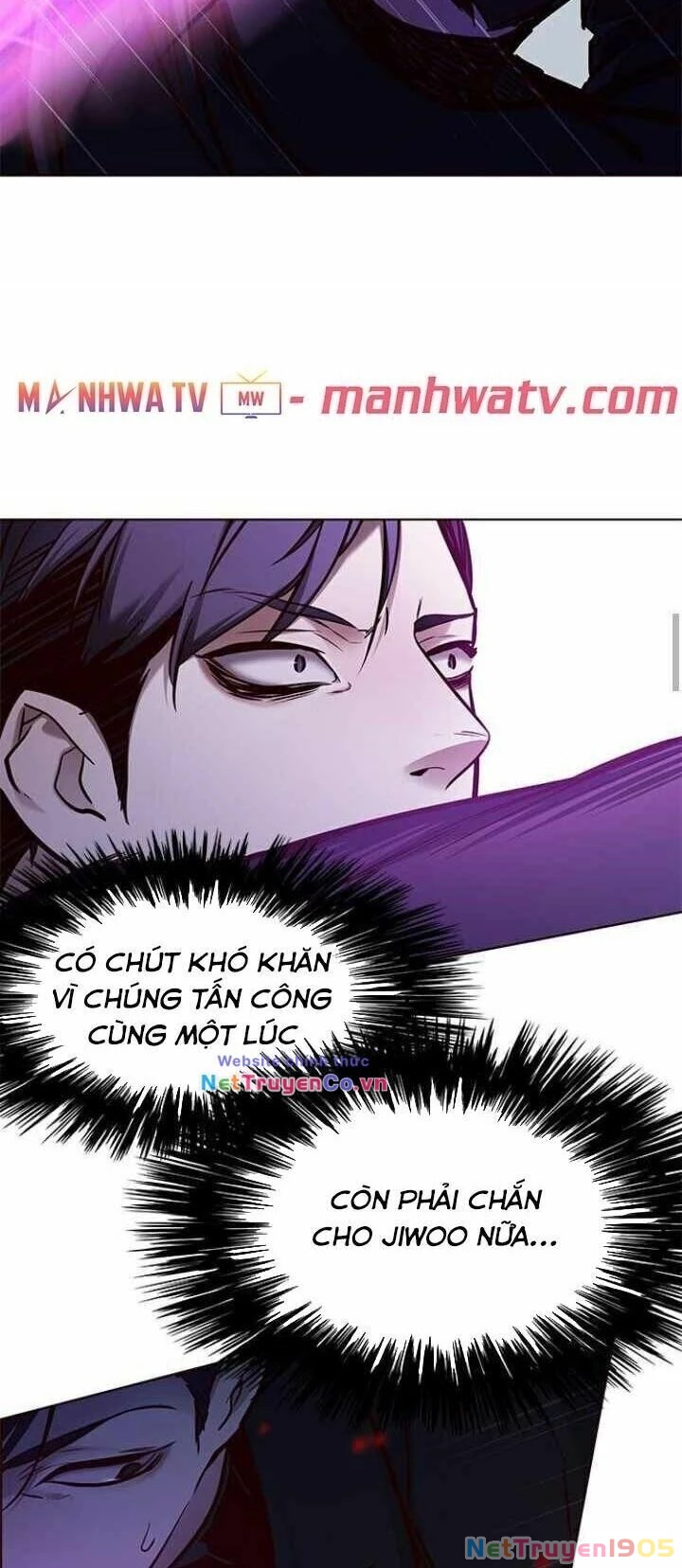 Cô Dâu Của Sói Trắng Chapter 127 - 56